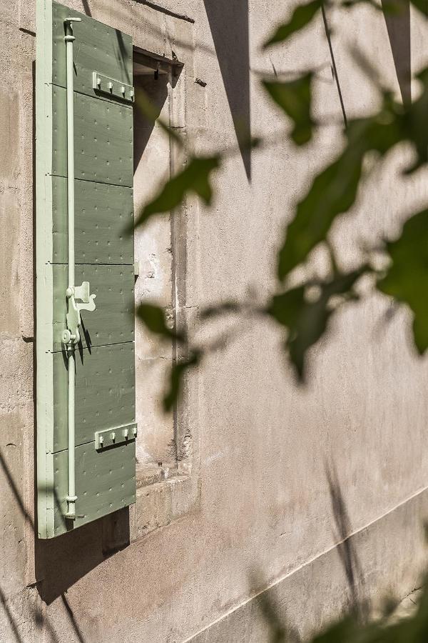 Arles Maison Petite Roquette Et Garage Esterno foto